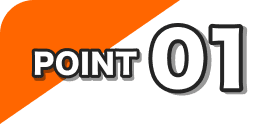 POINT 01