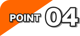 POINT 04